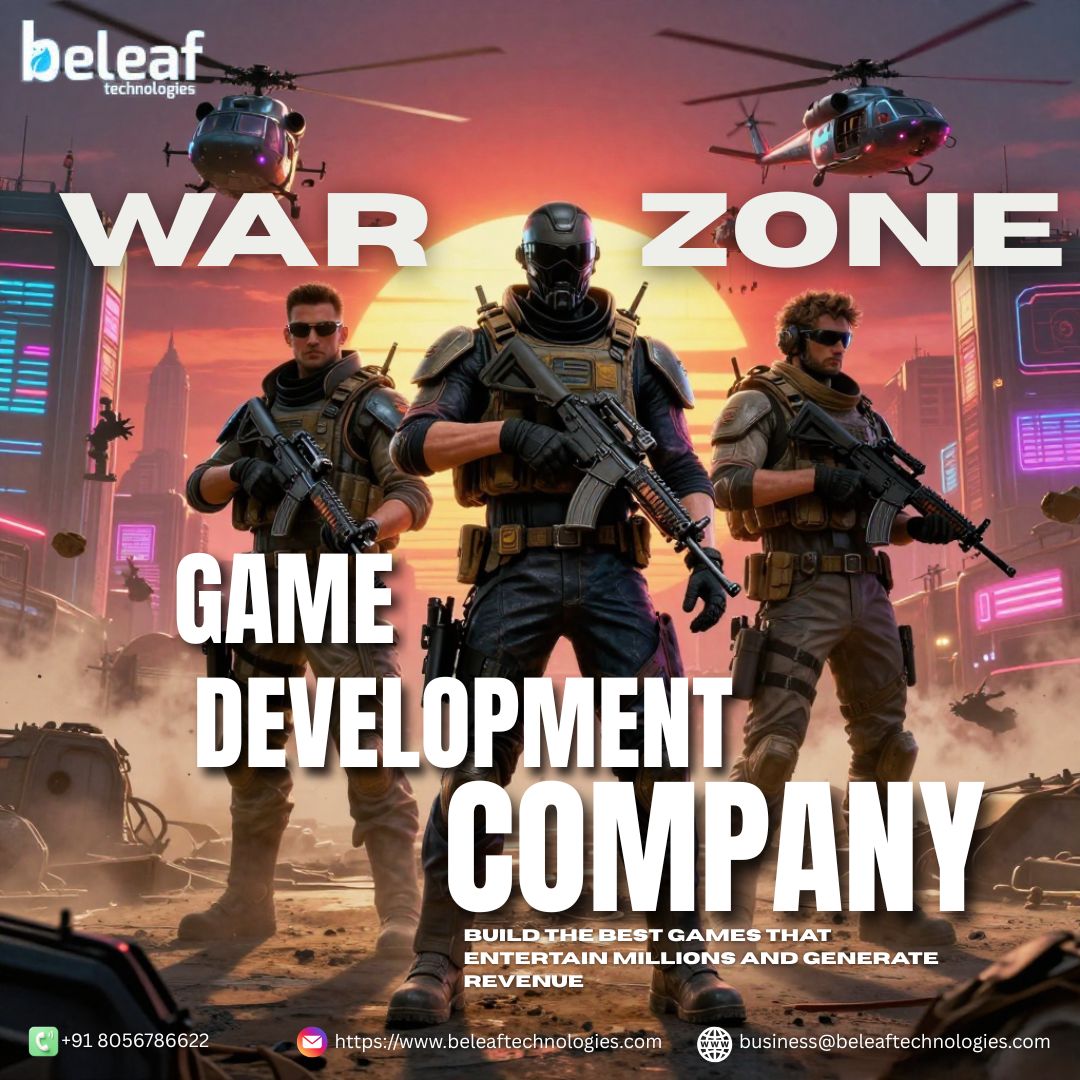 Your Next Big Business Opportunity Might Be Best USA Game Development 